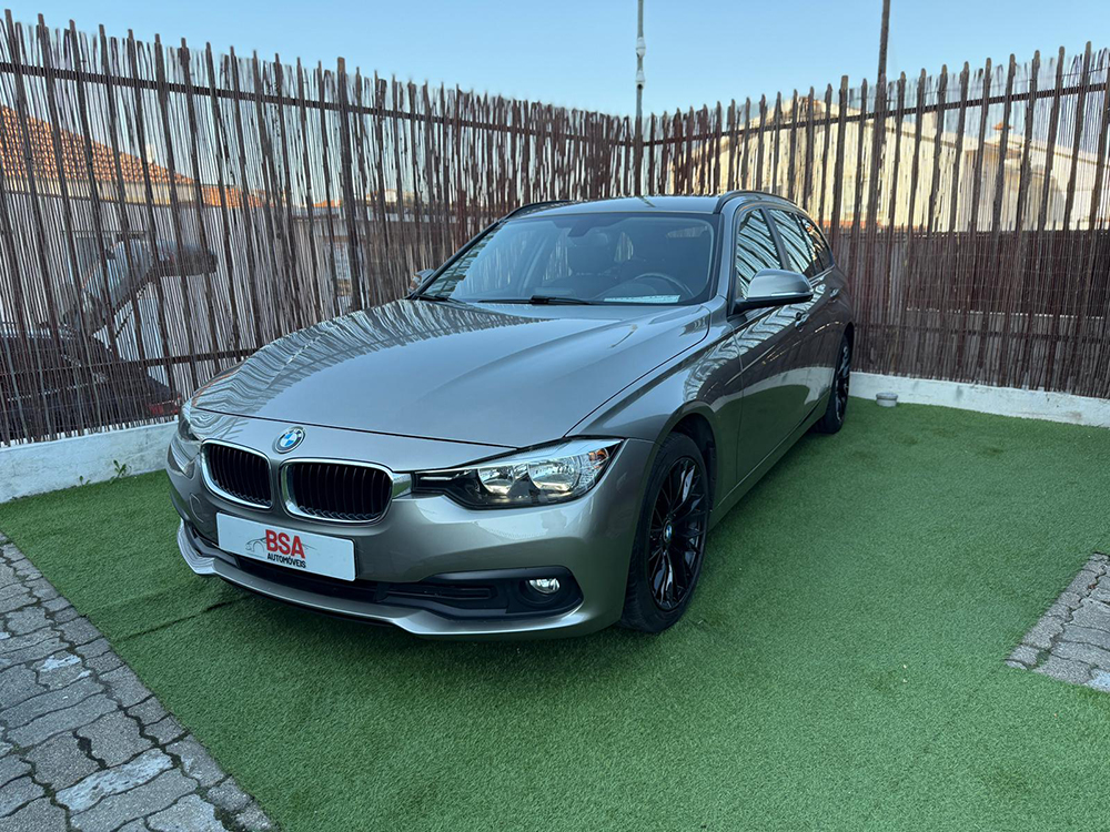 316 d Touring Advantage